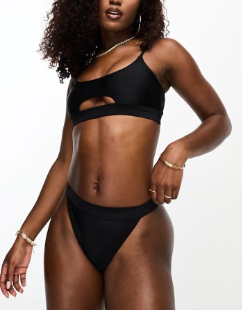 black mix and match